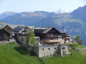 Hotel Restaurant Capricorns Wergenstein